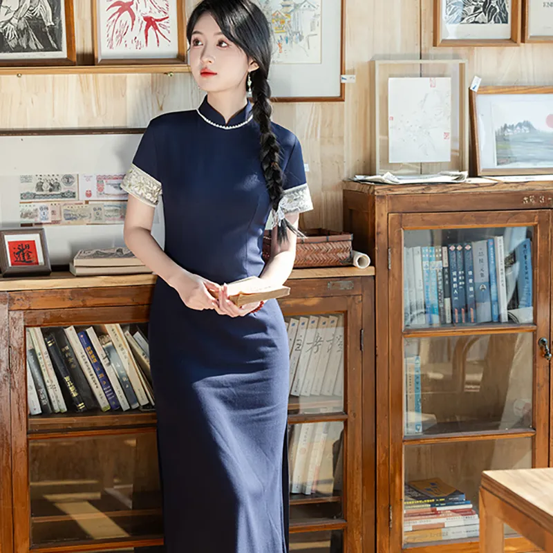 Aghr Short Sleeved Dress Women's-4