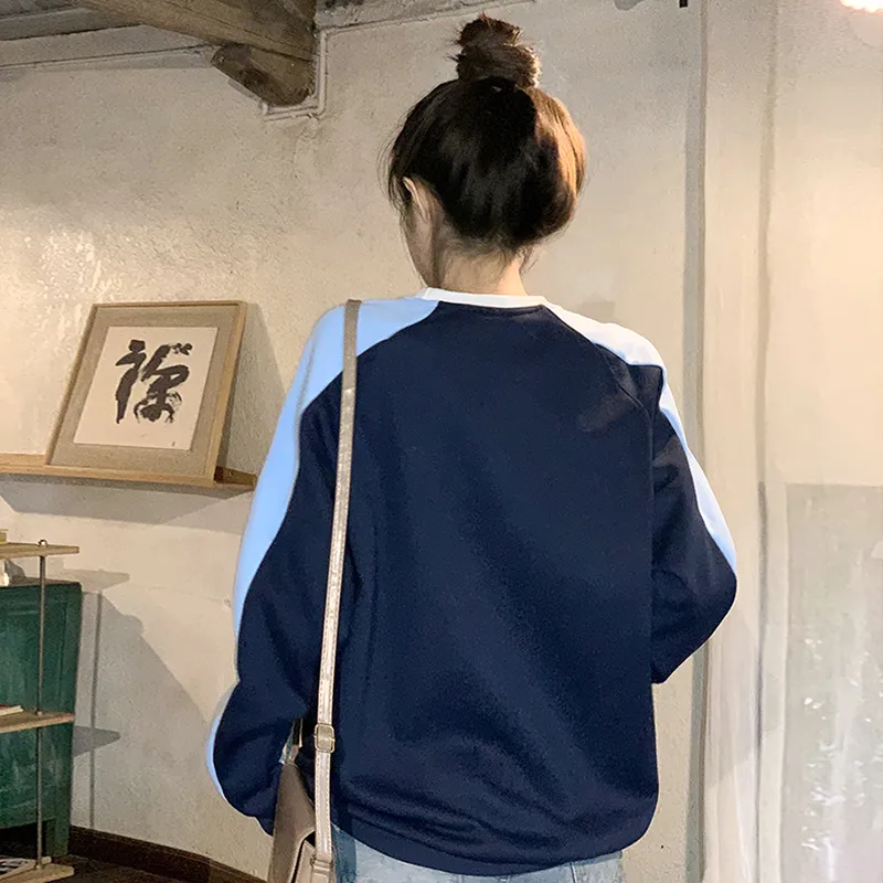 Aghr Sweatshirts Women's-3