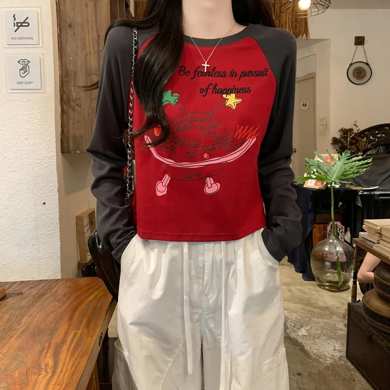 Aghr T Shirts Women's-9