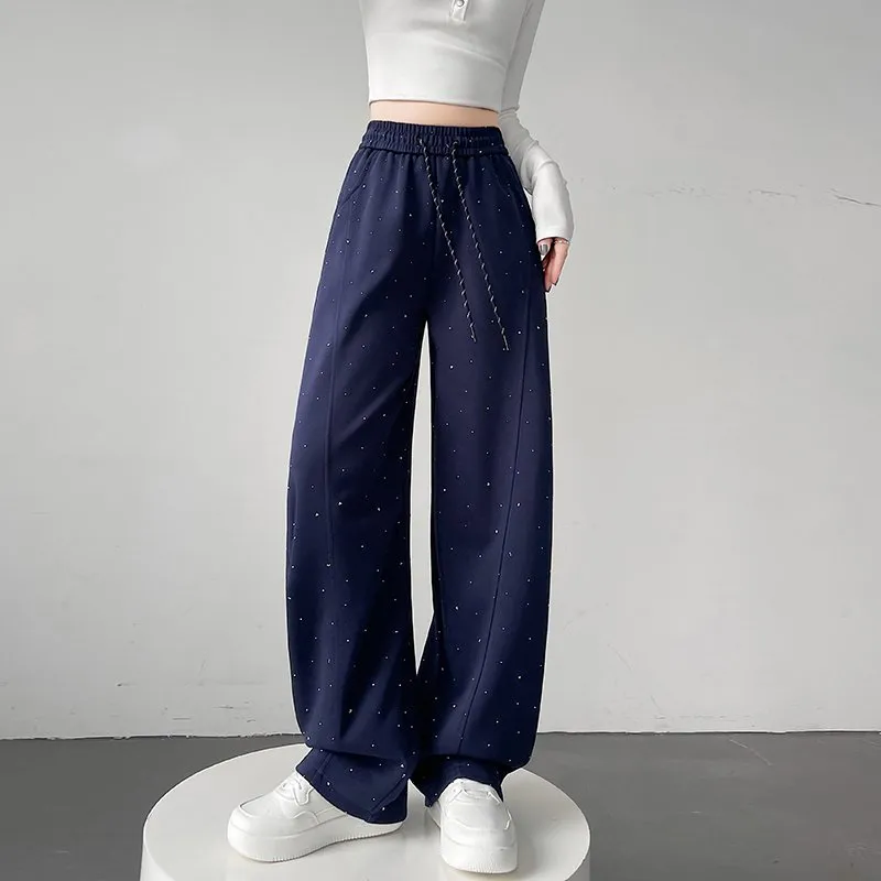 Aghr Casual Pants Women's Light Gray-23