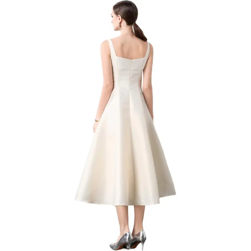 Aghr Slip Dresses Women's-1