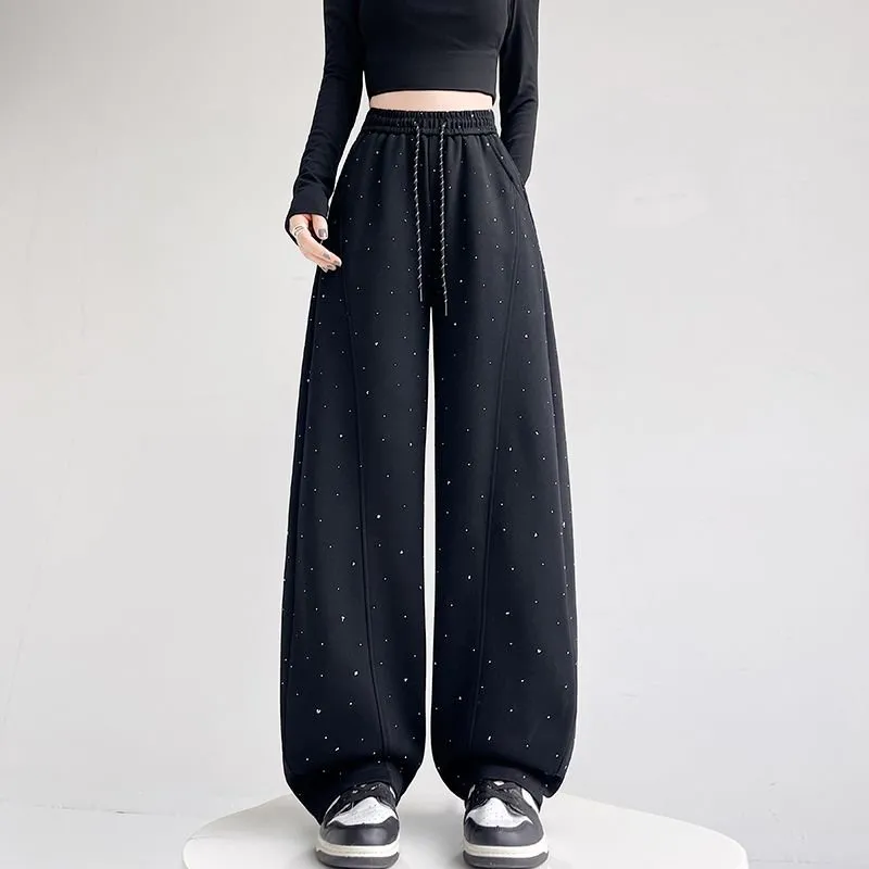 Aghr Casual Pants Women's Light Gray-11