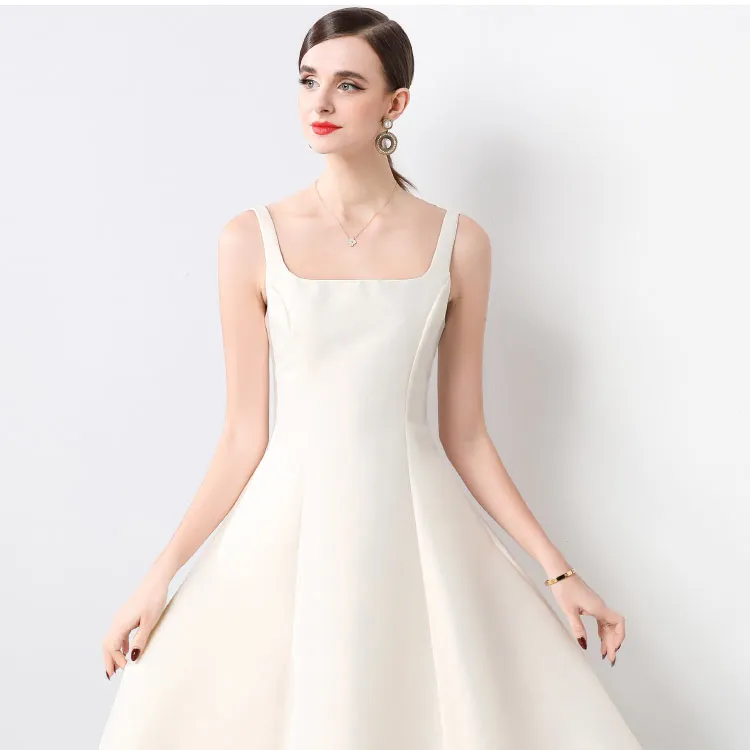 Aghr Slip Dresses Women's-5