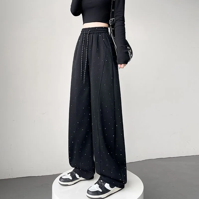 Aghr Casual Pants Women's Light Gray-12