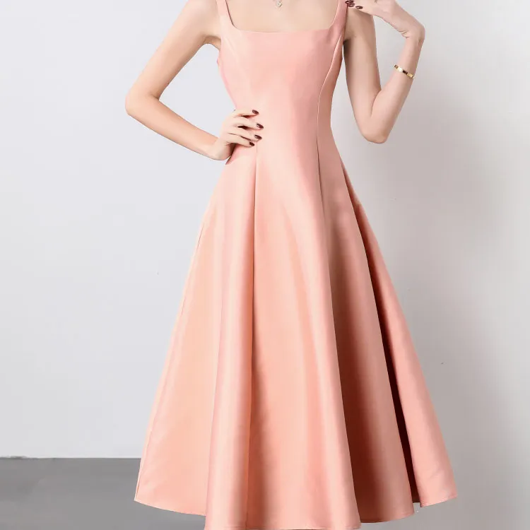 Aghr Slip Dresses Women's-17