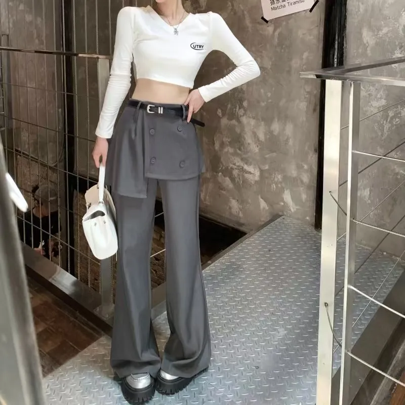 Aghr Suit Trousers Women's-9