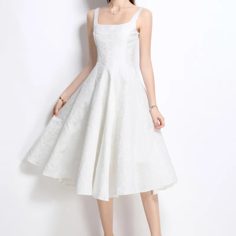 Aghr Slip Dresses Women's-2