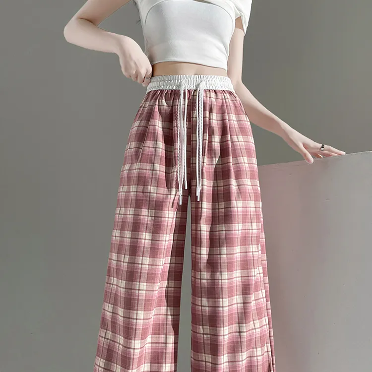 Aghr Casual Pants Women's-3