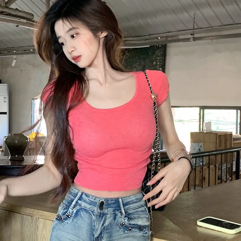 Aghr T Shirts Women's-14