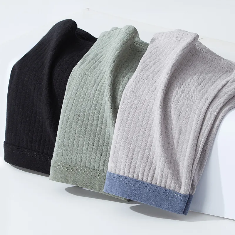 Yalu Men Underpants-2