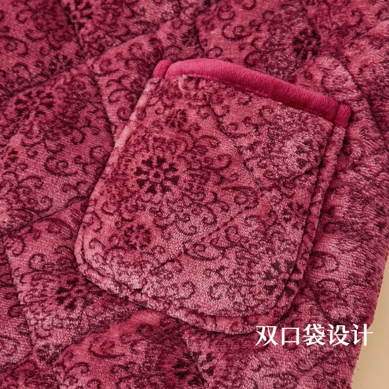 Yalu Women's Thermal Sets-15
