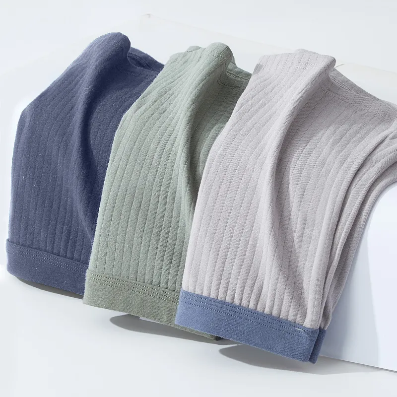 Yalu Men Underpants-9