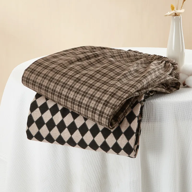 Yalu Men Pajama Pants-6