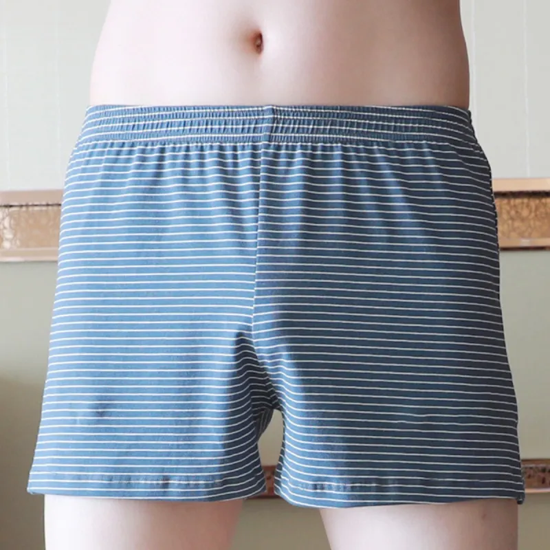 Yalu Men Boxer Shorts-1