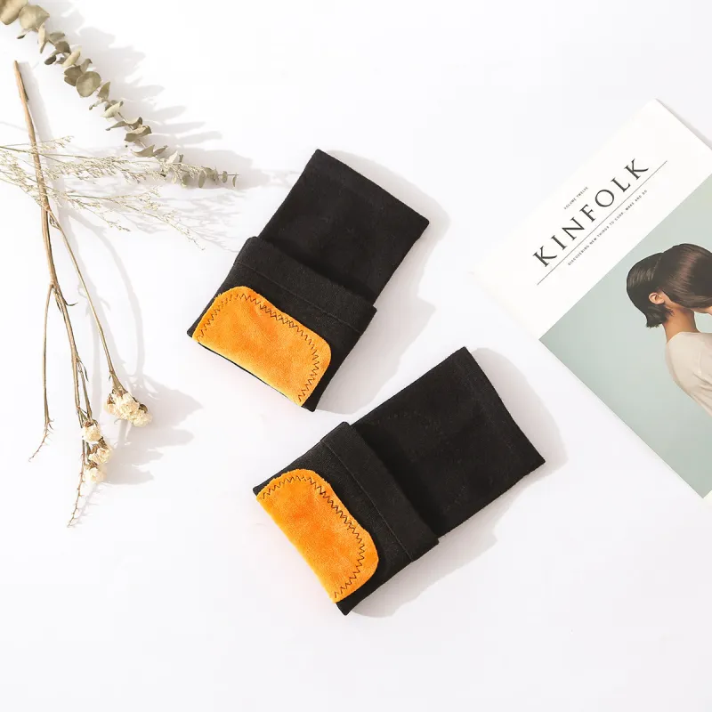 Yalu Socks Gift Box Unisex 3 Pack Black-5
