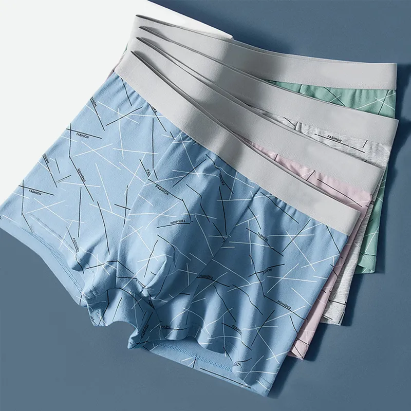 Yalu Men Underpants-11
