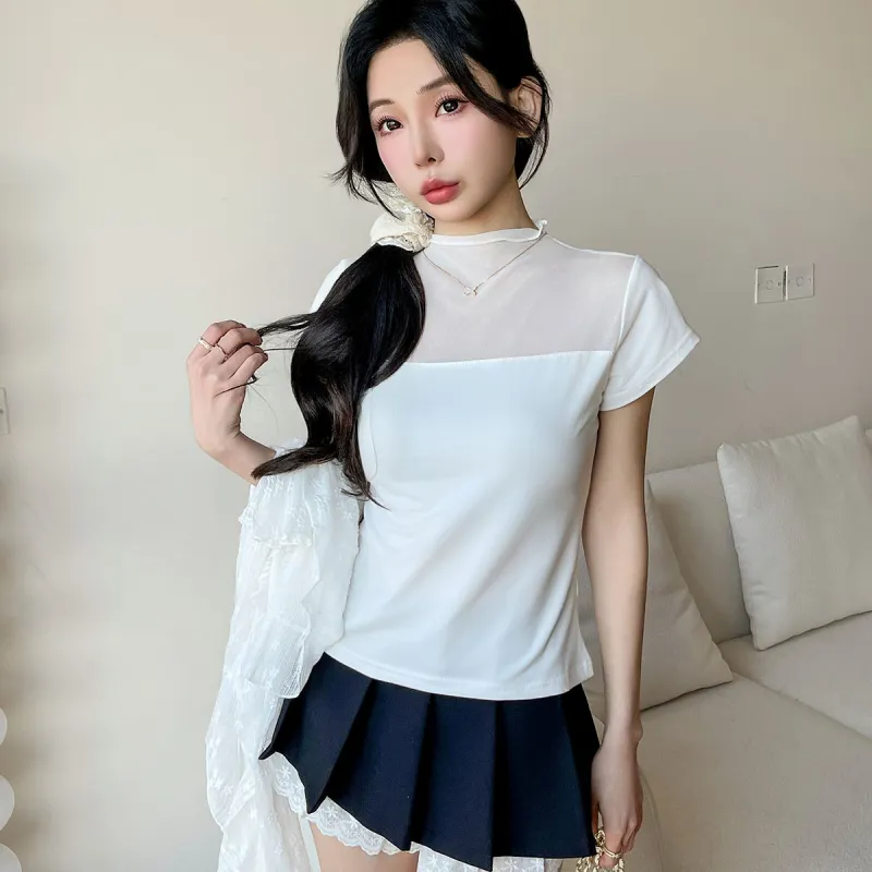 Yalu Women's Camisoles-10