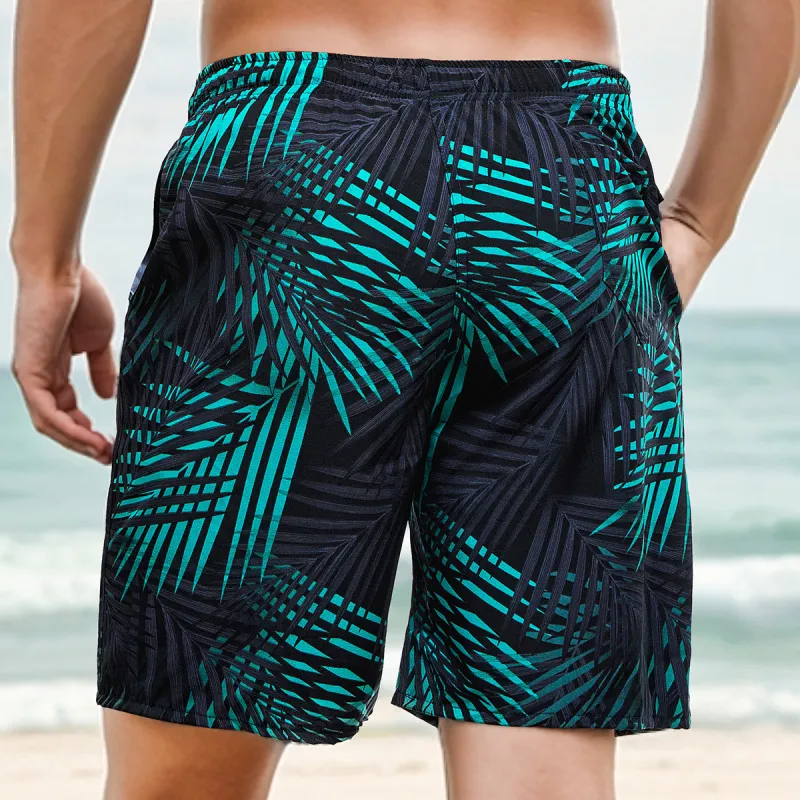 Yalu Men Pajama Pants-2