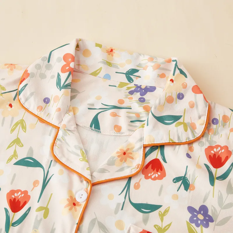 Yalu Women's Pajama Sets-3