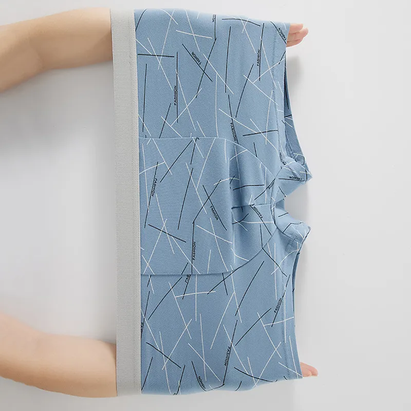 Yalu Men Underpants-7