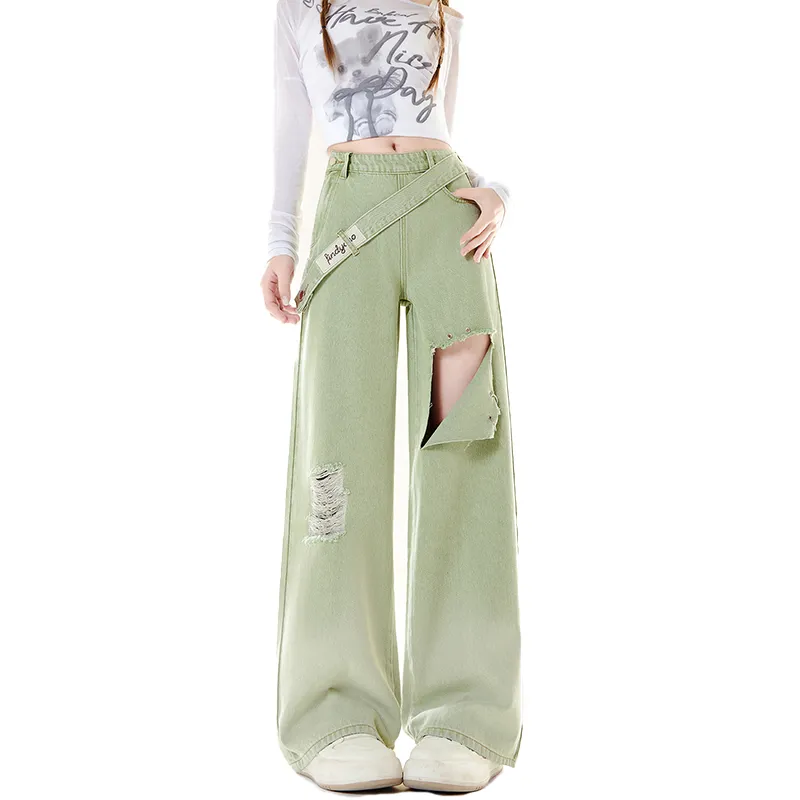 ZIRANSE Jeans Women's-2