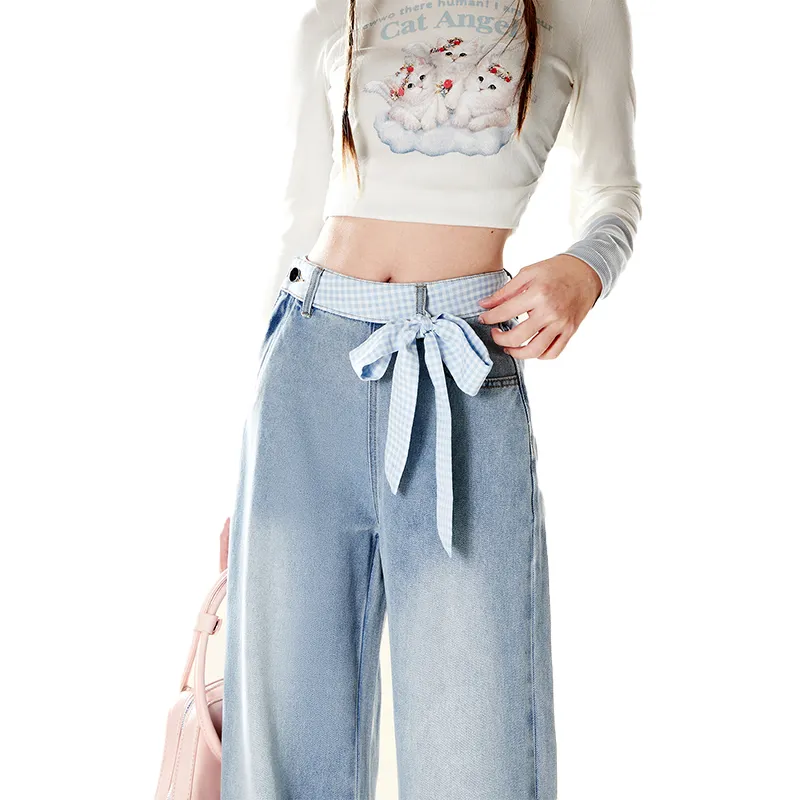 ZIRANSE Jeans Women's-4