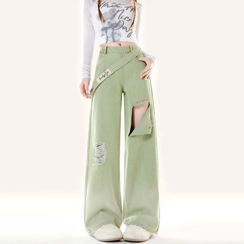 ZIRANSE Jeans Women's-6