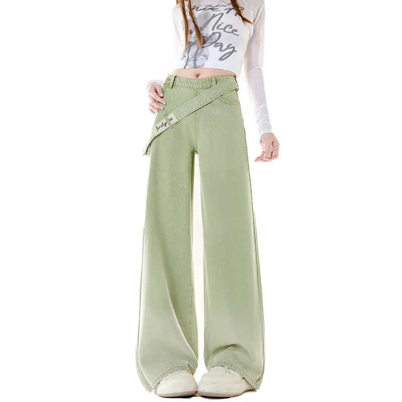 ZIRANSE Jeans Women's-10
