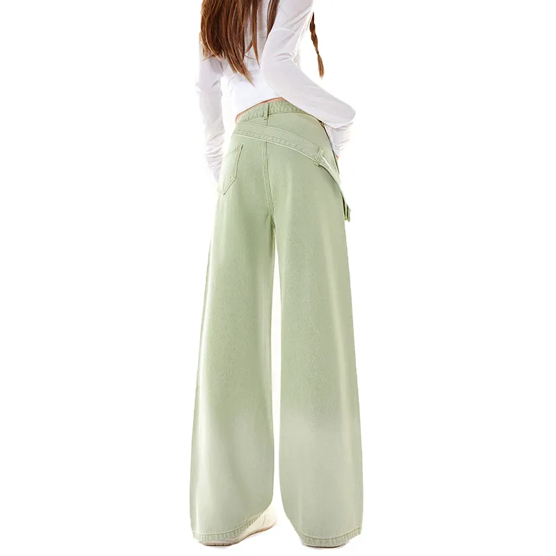 ZIRANSE Jeans Women's-1