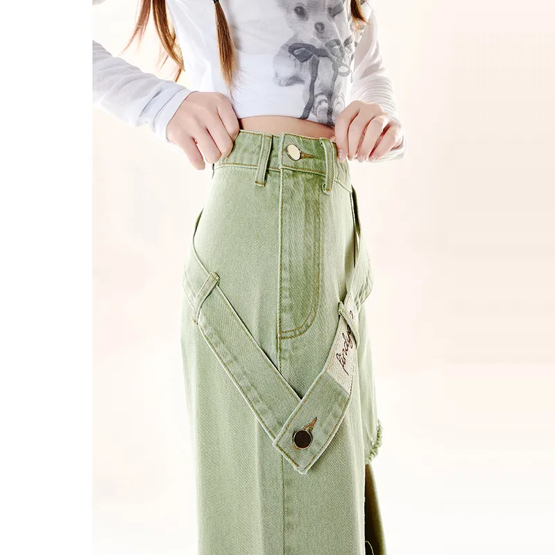 ZIRANSE Jeans Women's-5