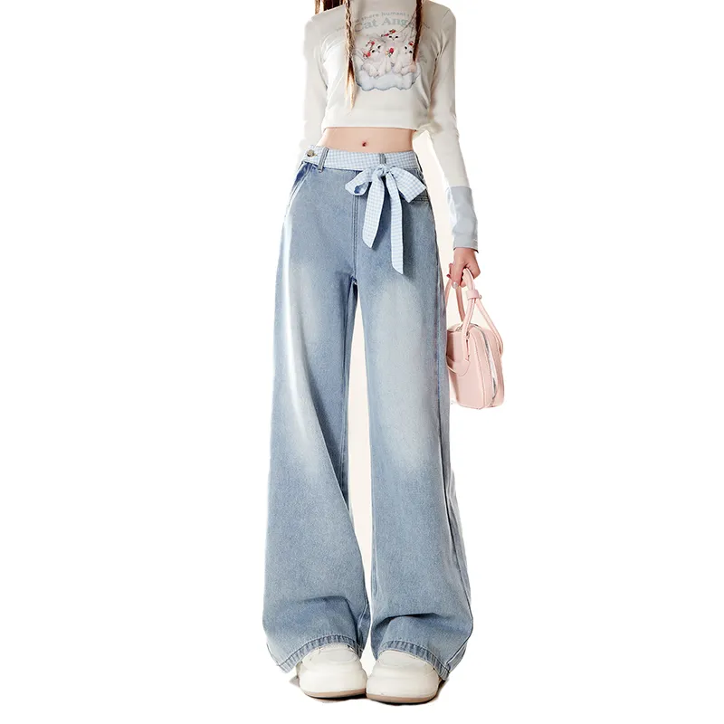 ZIRANSE Jeans Women's-3