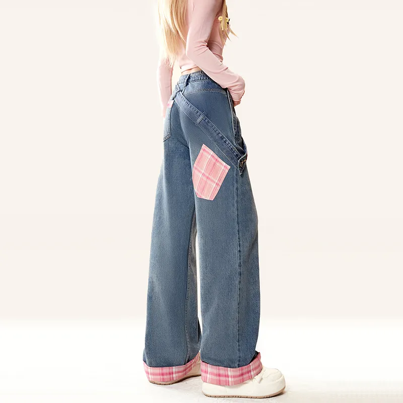 ZIRANSE Jeans Women's-4