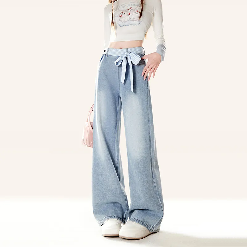 ZIRANSE Jeans Women's-5