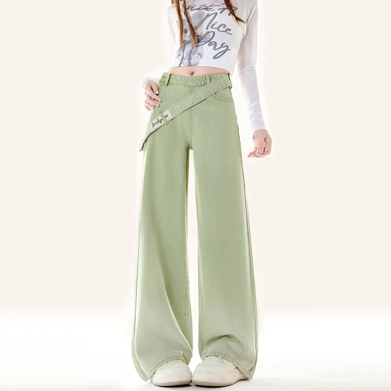 ZIRANSE Jeans Women's-11