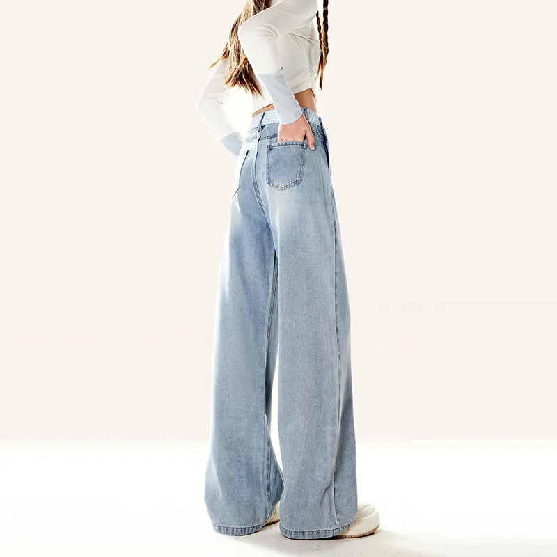ZIRANSE Jeans Women's-6