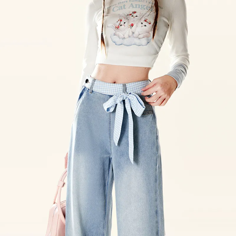 ZIRANSE Jeans Women's-11