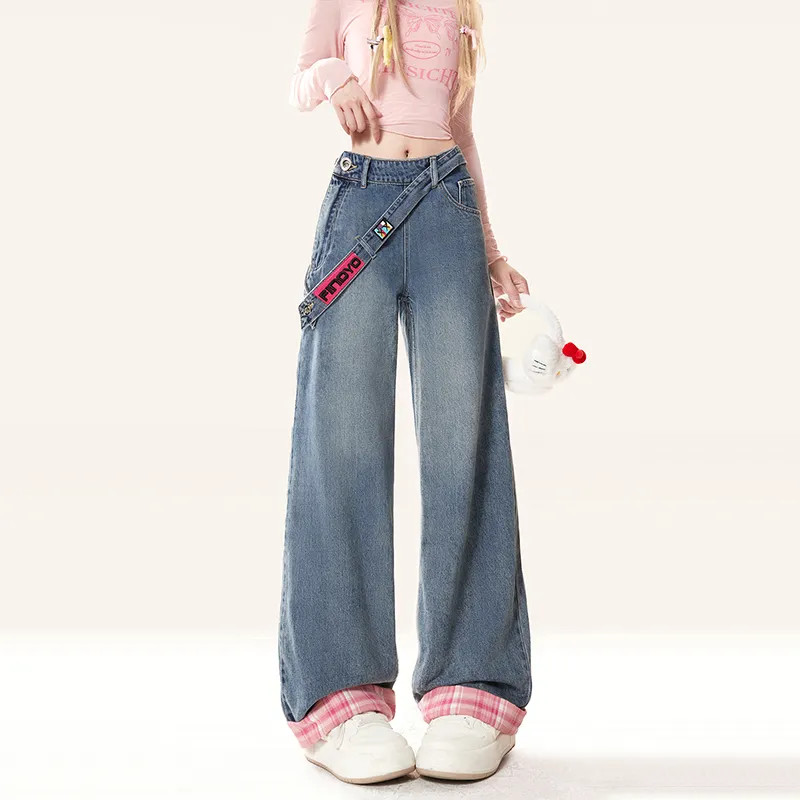 ZIRANSE Jeans Women's-2