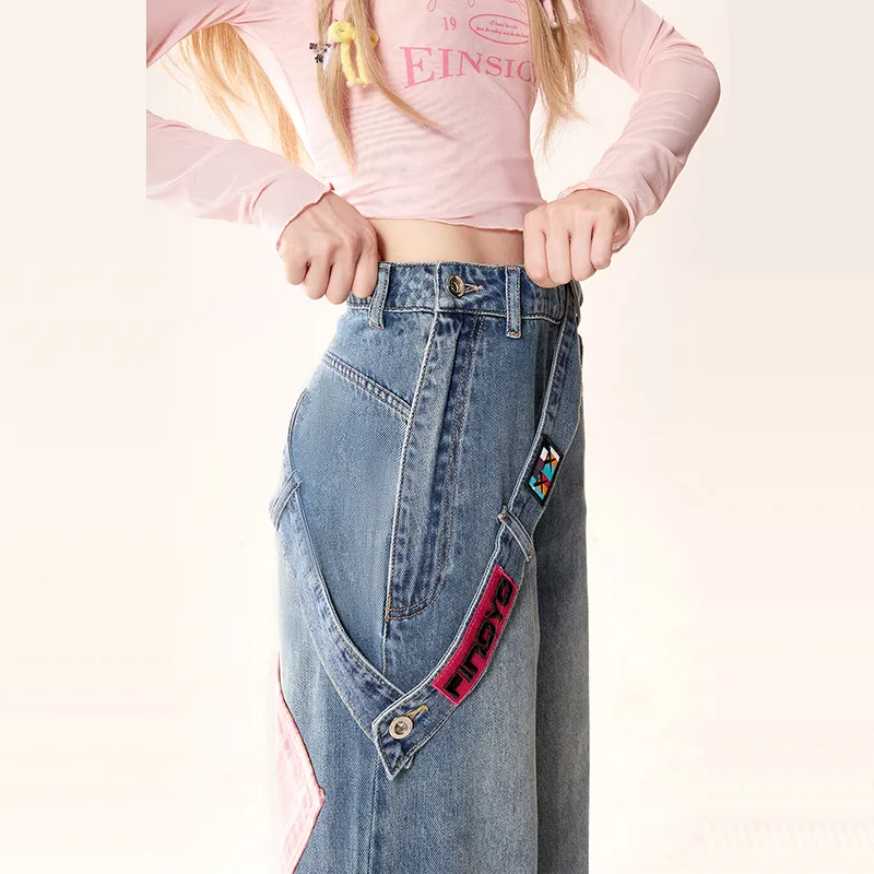 ZIRANSE Jeans Women's-3