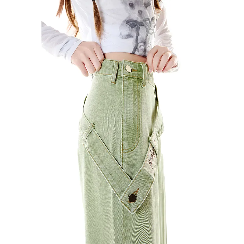 ZIRANSE Jeans Women's-9
