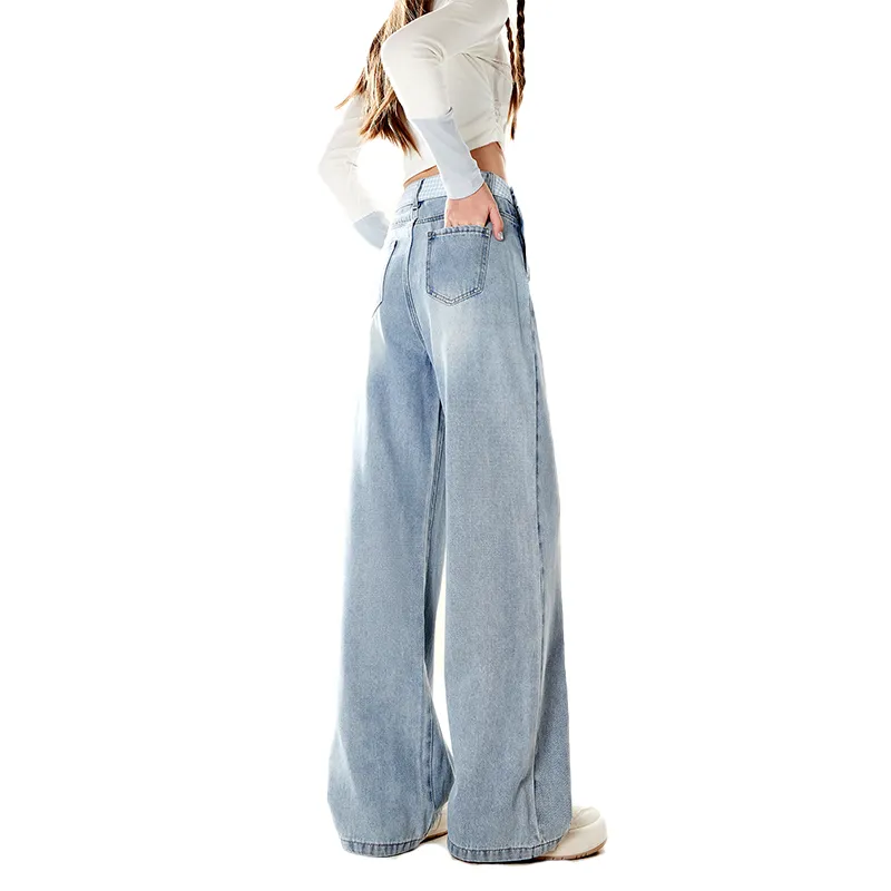 ZIRANSE Jeans Women's-2