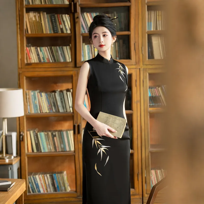 ENEESSI Cheongsams Women's-6