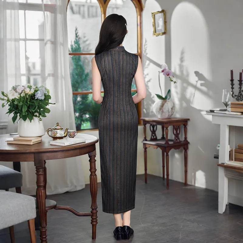 ENEESSI Cheongsams Women's-9