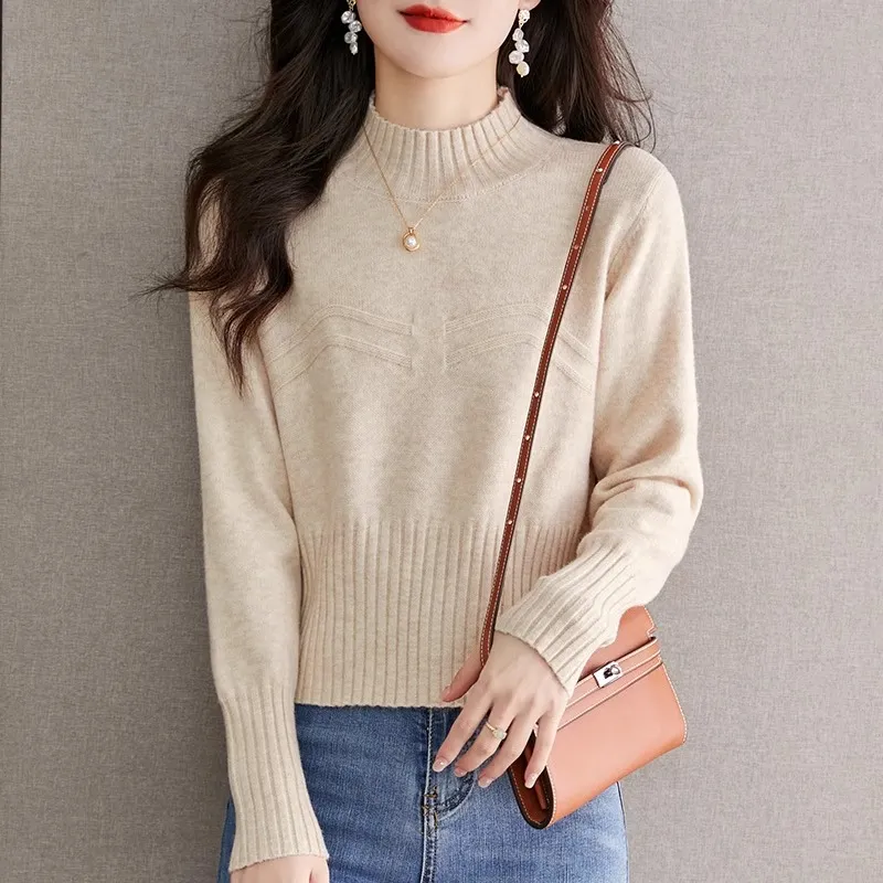 ENEESSI Knitwear Women's-1