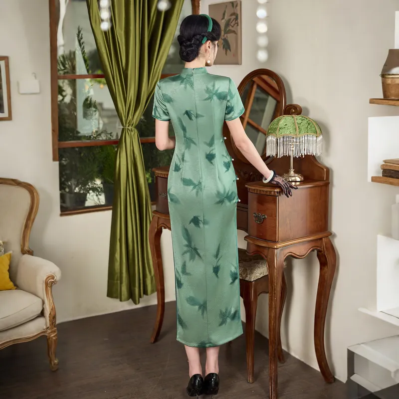 ENEESSI Cheongsams Women's-6