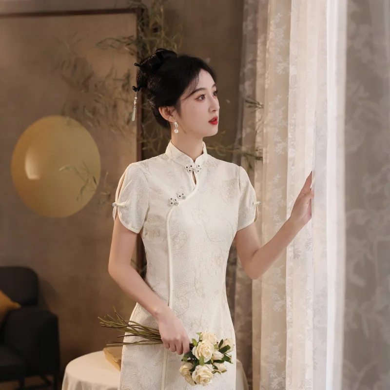 ENEESSI Cheongsams Women's-8