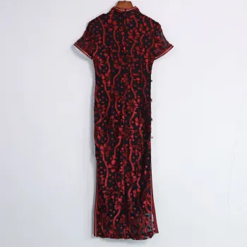 ENEESSI Cheongsams Women's