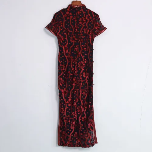 ENEESSI Cheongsams Women's