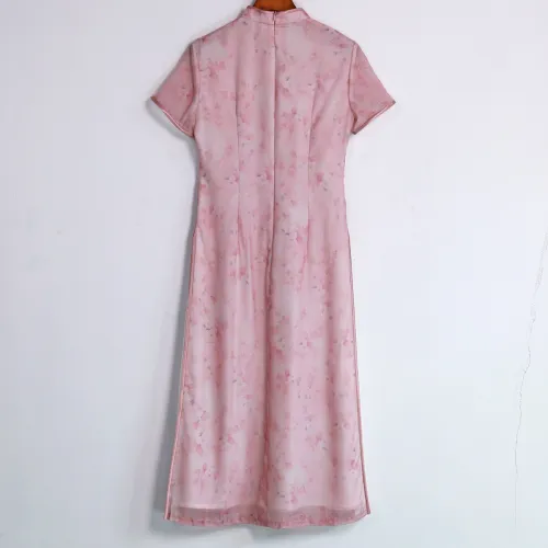 ENEESSI Cheongsams Women's