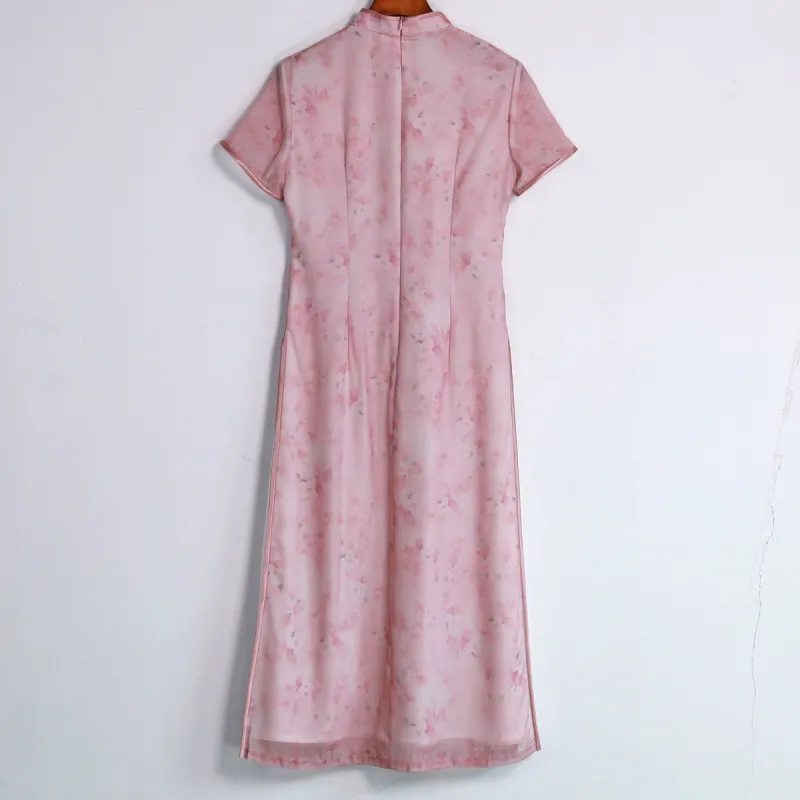 ENEESSI Cheongsams Women's-0