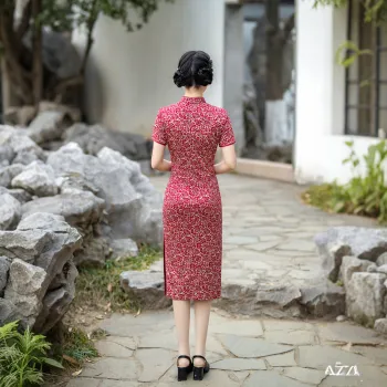 ENEESSI Cheongsams Women's